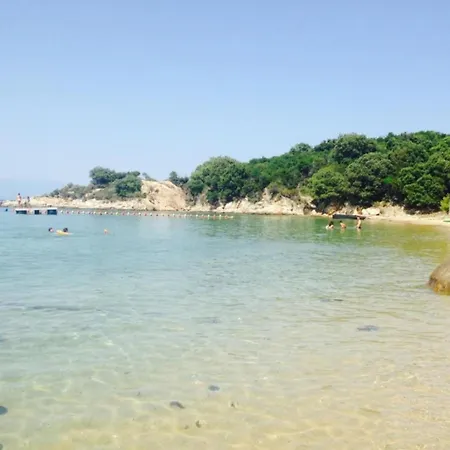 Ammolithos Stavros (Thessaloniki)