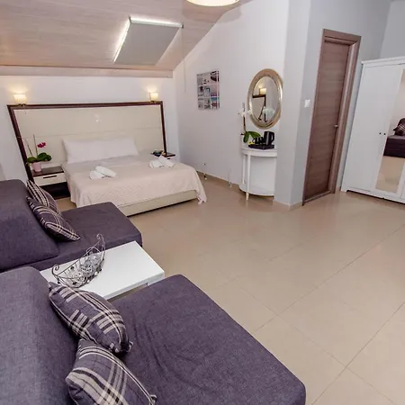 Ammolithos Beach * Stavros (Thessaloniki)