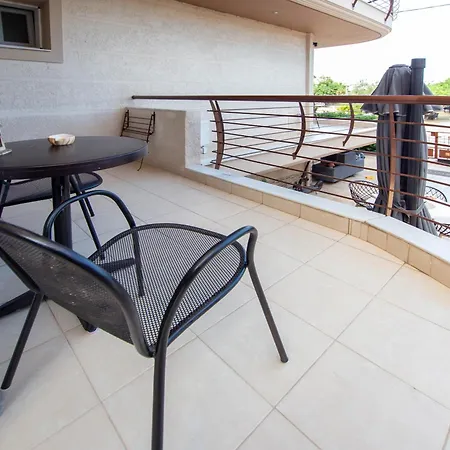 Apartment Ammolithos Beach