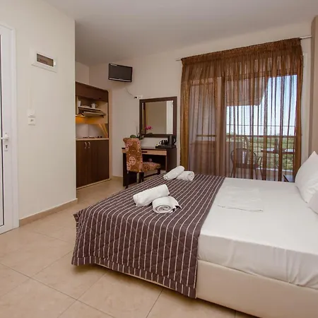 Ammolithos ستافروس