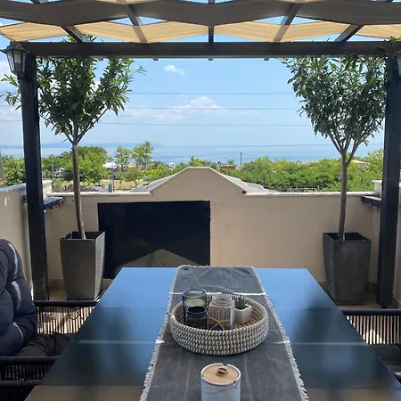 Ammolithos Stavros (Thessaloniki)