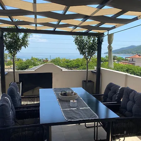 Ammolithos * Stavros (Thessaloniki)