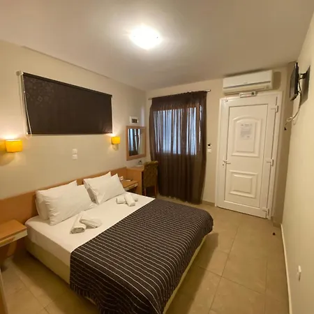 Apartment Ammolithos Beach