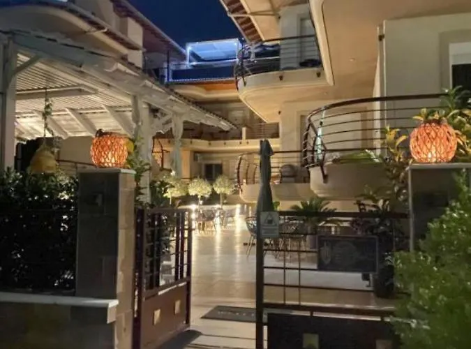 Ammolithos * Stavros (Thessaloniki)