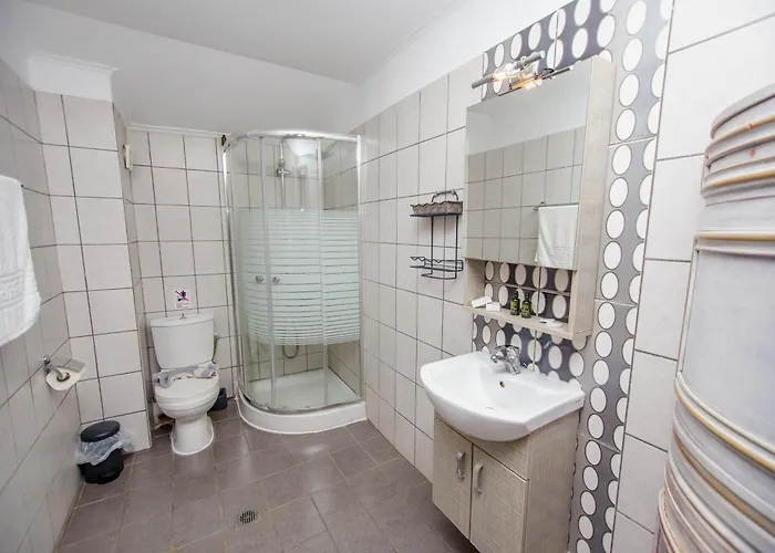Ammolithos Apartament