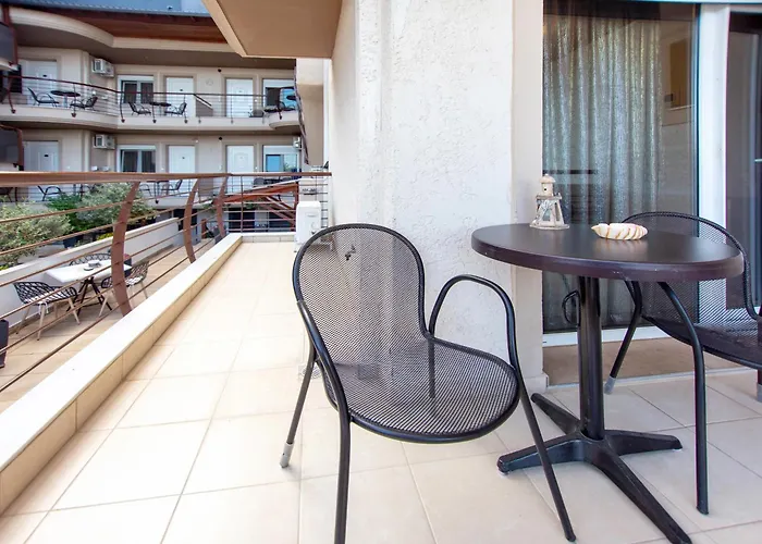 Ammolithos Beach Stavros (Thessaloniki)