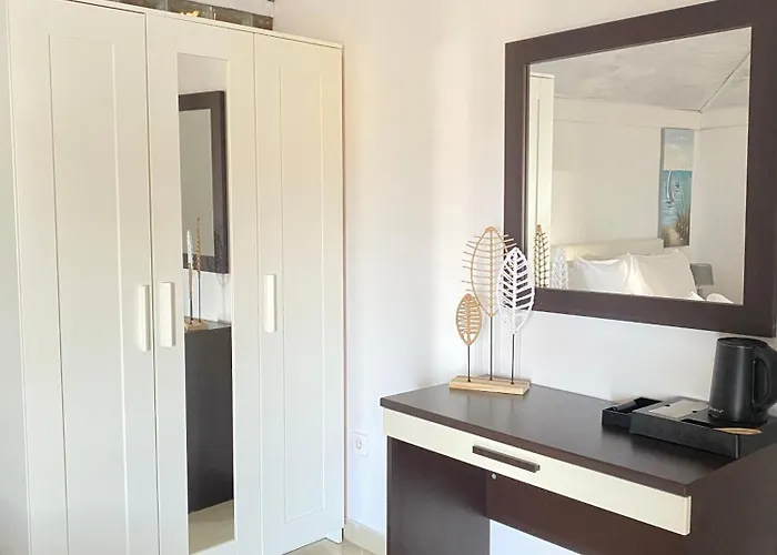 Apartament Ammolithos