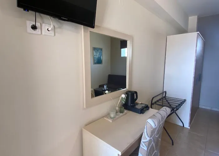 Apartament Ammolithos
