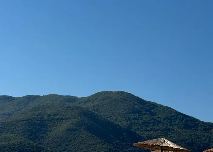 Ammolithos Apartament