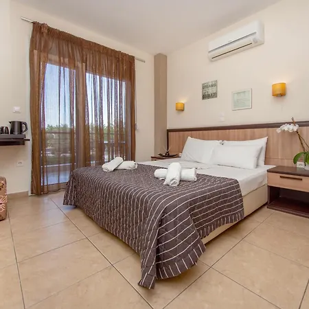 Appartement Ammolithos
