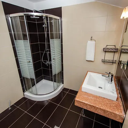 Ammolithos Apartman Sztavrósz