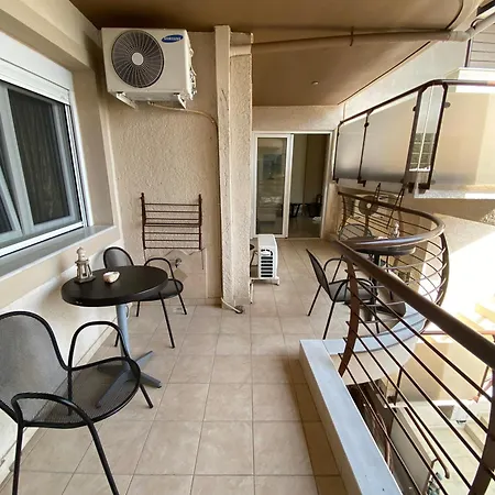 Ammolithos Sztavrósz