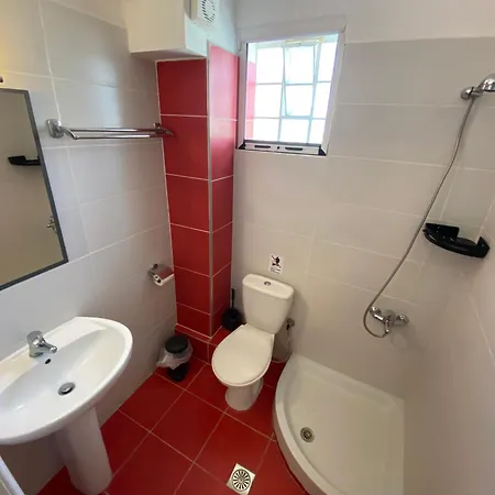 Appartement Ammolithos Stavros (Thessaloniki)