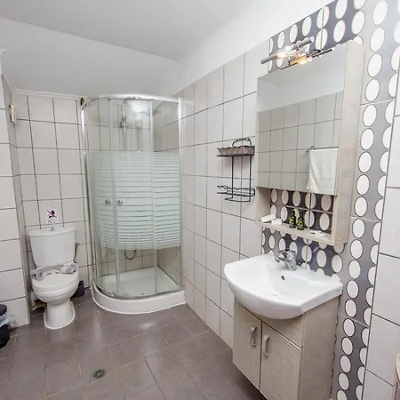 Ammolithos Διαμέρισμα