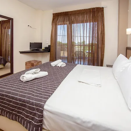 Ammolithos * Σταυρός