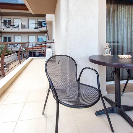 Ammolithos Σταυρός