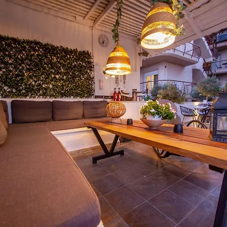 Ammolithos * Σταυρός