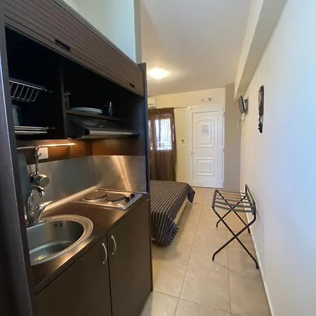 Ammolithos Διαμέρισμα *