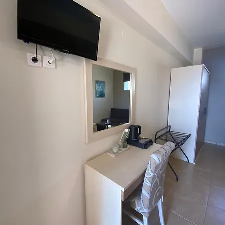 Apartament Ammolithos