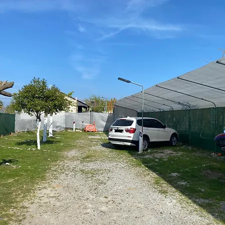 Ammolithos Διαμέρισμα